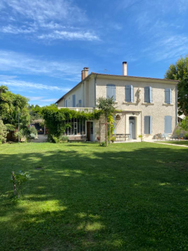 Hôte GreenGo: Domaine "la pugette"