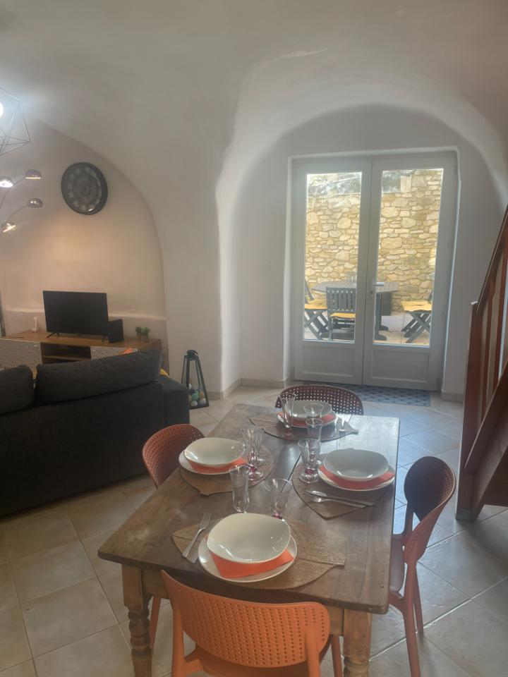 GreenGo Gîte Auvergne-Rhône-Alpes Évasion