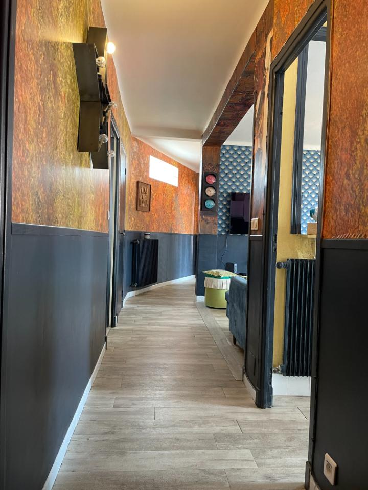 GreenGo Appartement cosy Vence