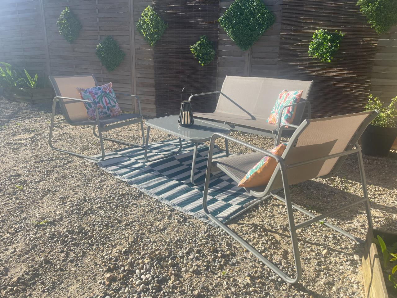 GreenGo Maison du Lanson