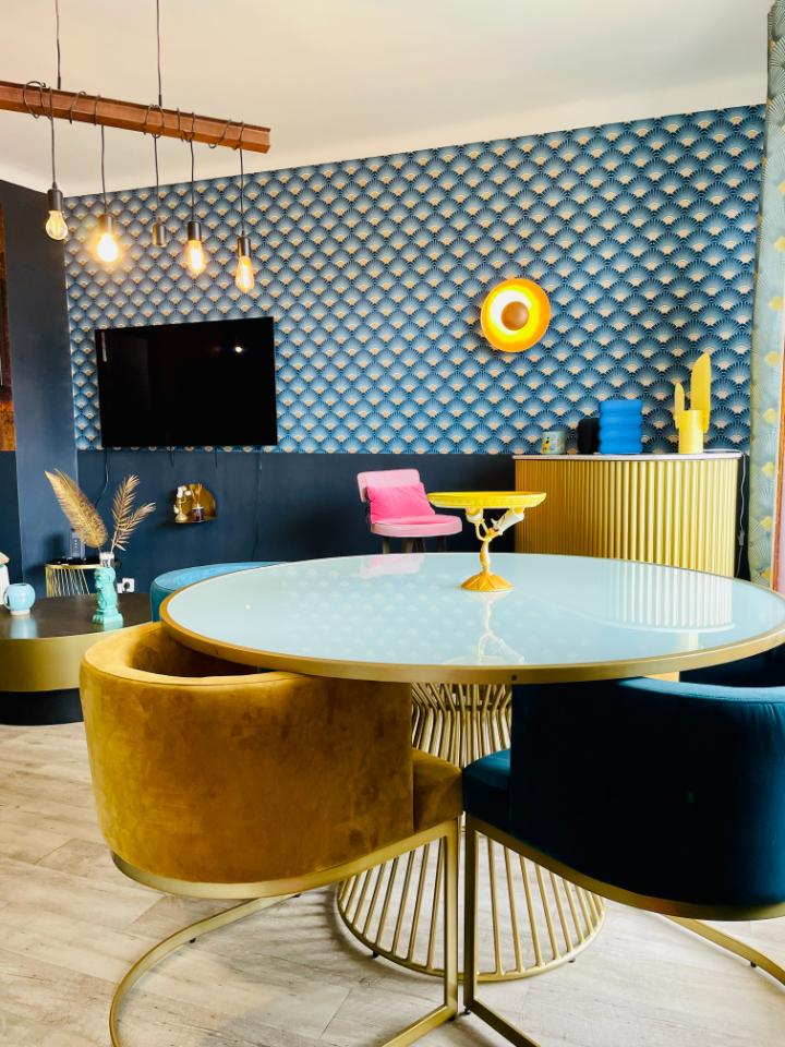 GreenGo location vacances écoresponsables