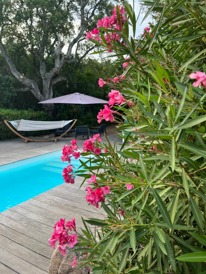 Ma maison de vacances