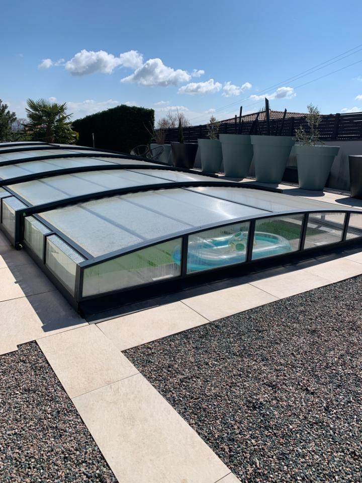 GreenGo Au trésor de Rose étage complet chic 40m2 dans maison près A89/a72