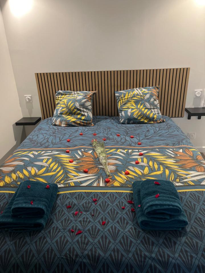 GreenGo Gîte Pays de la Loire Évasion