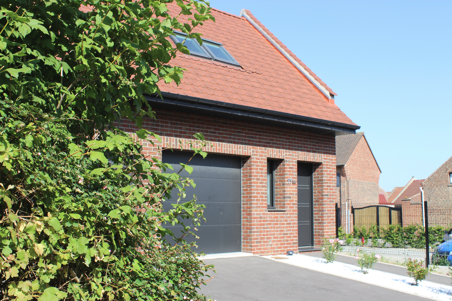 GreenGo Le 99bis chez Jessica