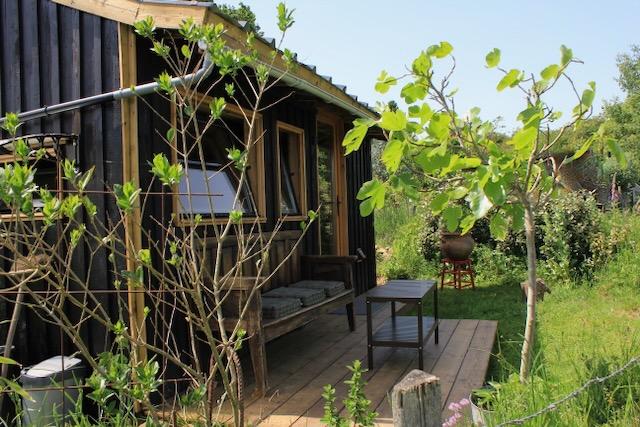GreenGo Logement insolite Normandie Évasion