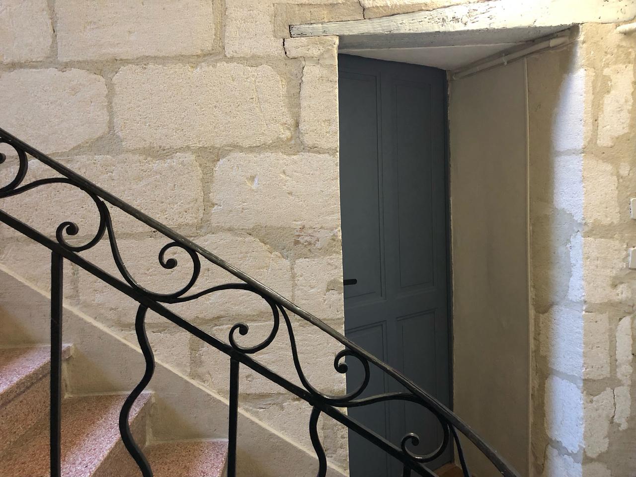 Hôte GreenGo: Appartement Ô 41 charmant cosy calme climatisé Avignon centre historique - Image 14