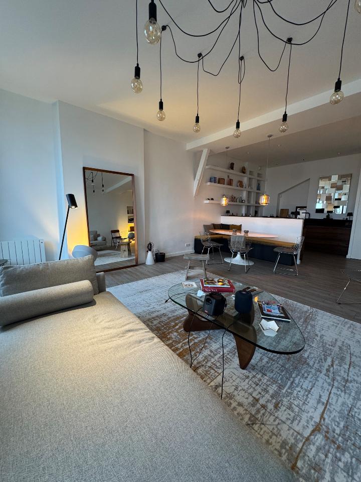 Chambre chez l’habitant Gironde Haut-de-gamme