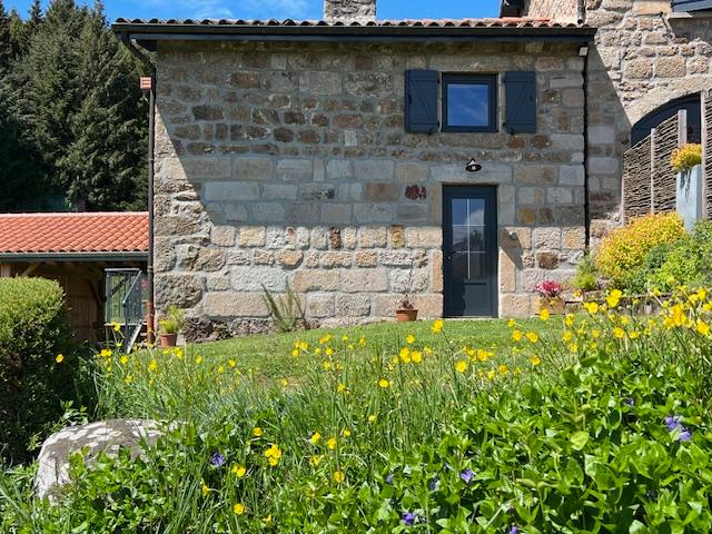 Hôte GreenGo: Gîte le Serpolet