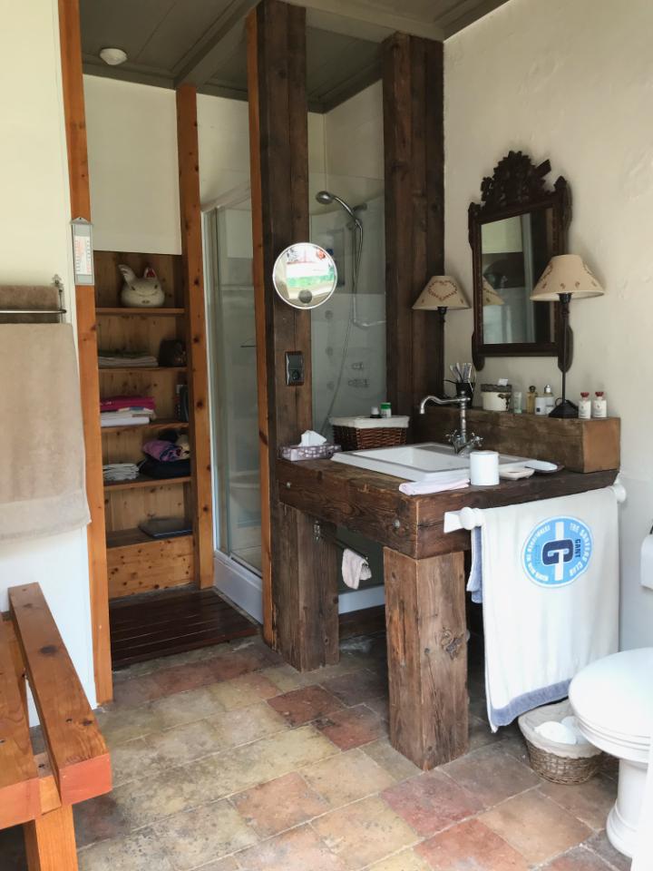 GreenGo Chambre d’hôtes Auvergne-Rhône-Alpes À la campagne