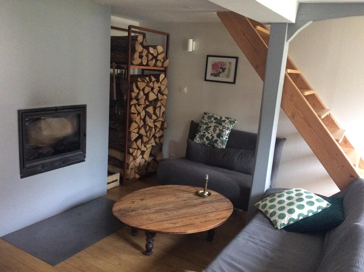 GreenGo location vacances écoresponsables