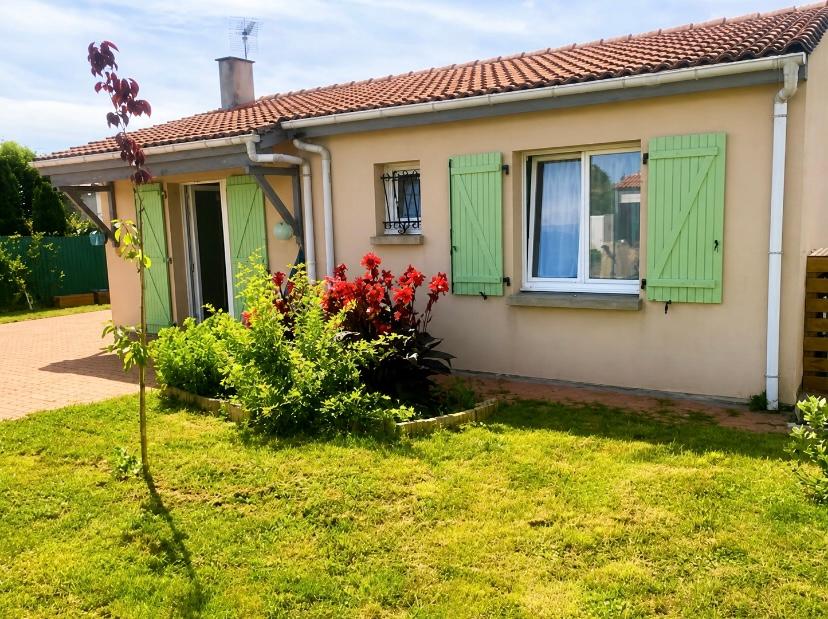 Logement GreenGo: L'Isalée