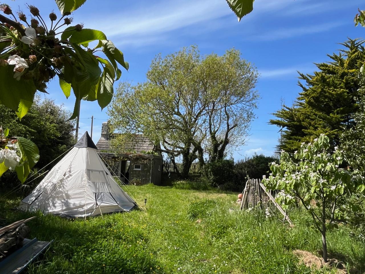 GreenGo location vacances écoresponsables