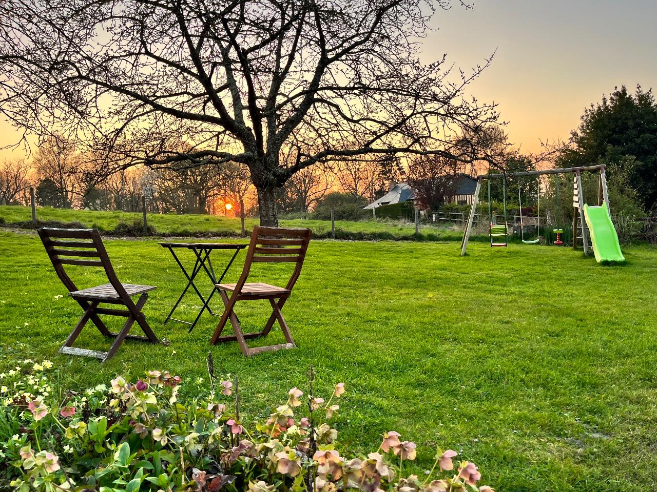 GreenGo Location Normandie Évasion