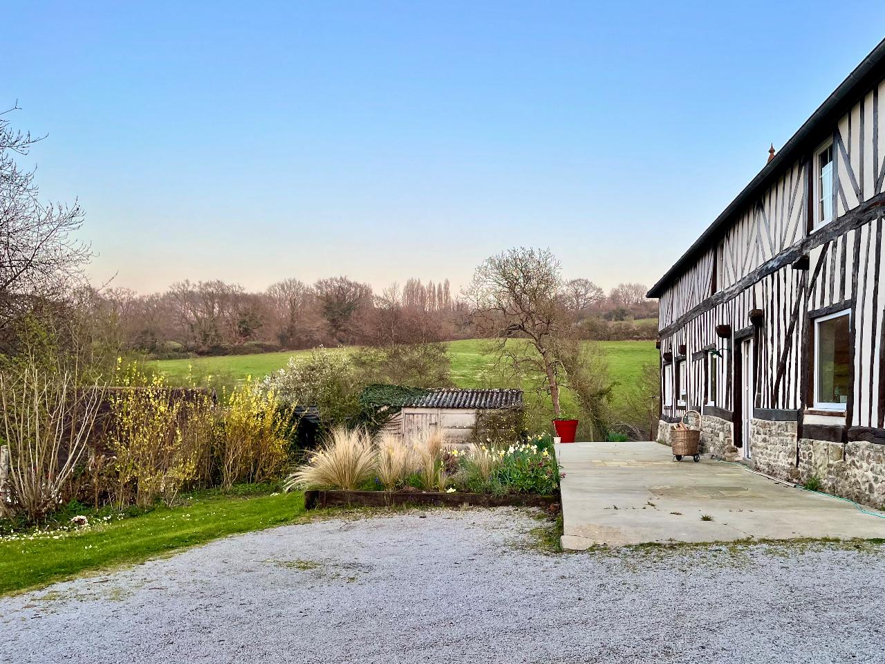 GreenGo location vacances écoresponsables