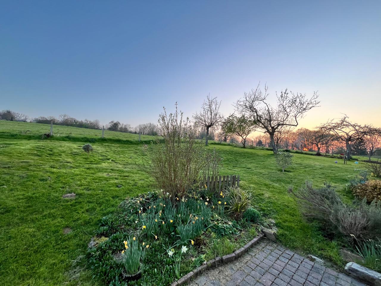 GreenGo Gîte "la Fruitière"