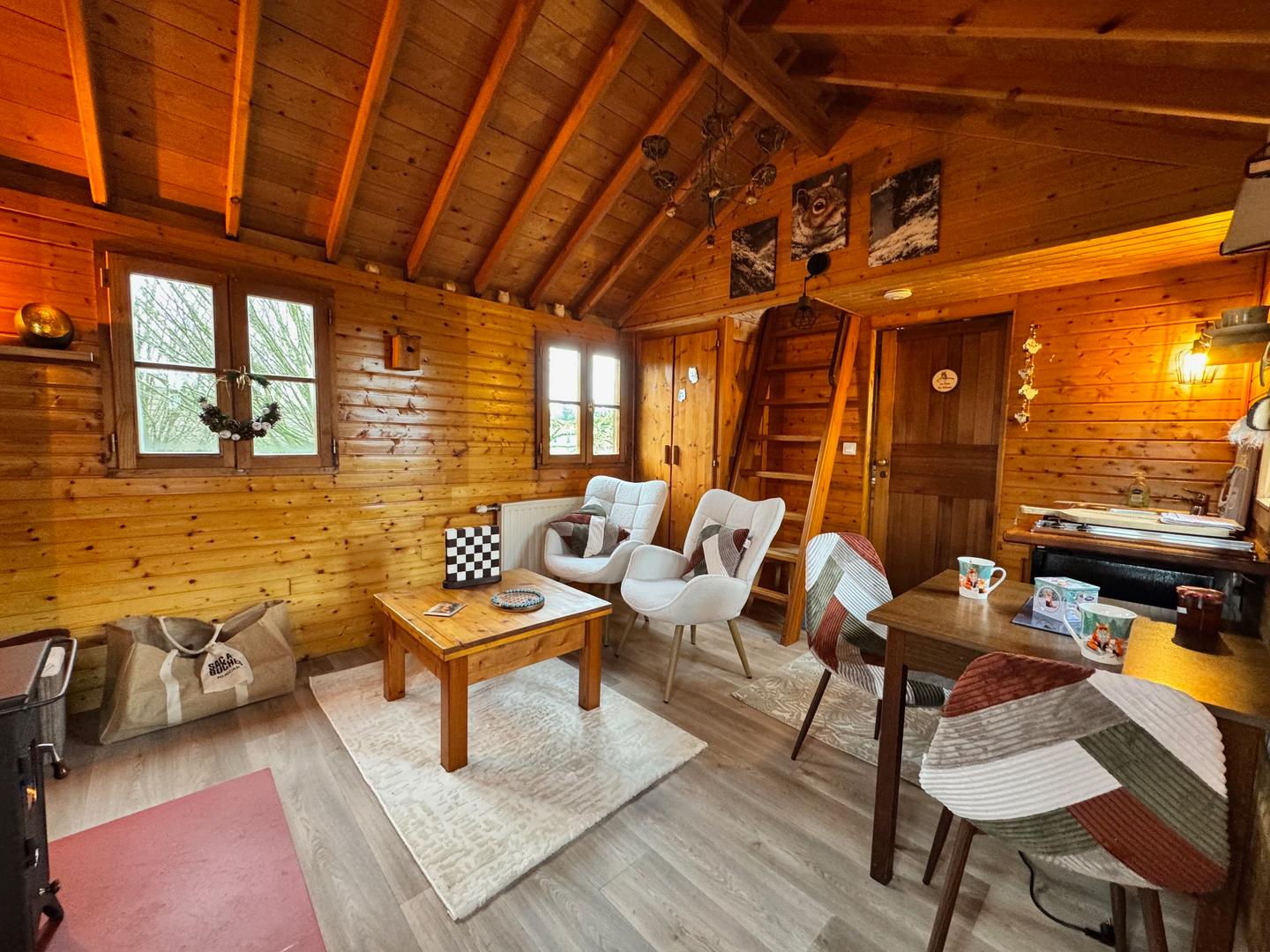 GreenGo location vacances écoresponsables