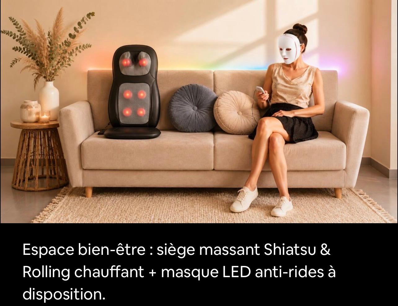 GreenGo location vacances écoresponsables