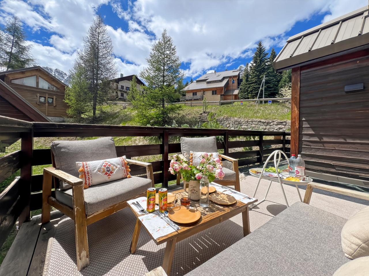 ✨ Chalet Perce Neige ❄️ Vars