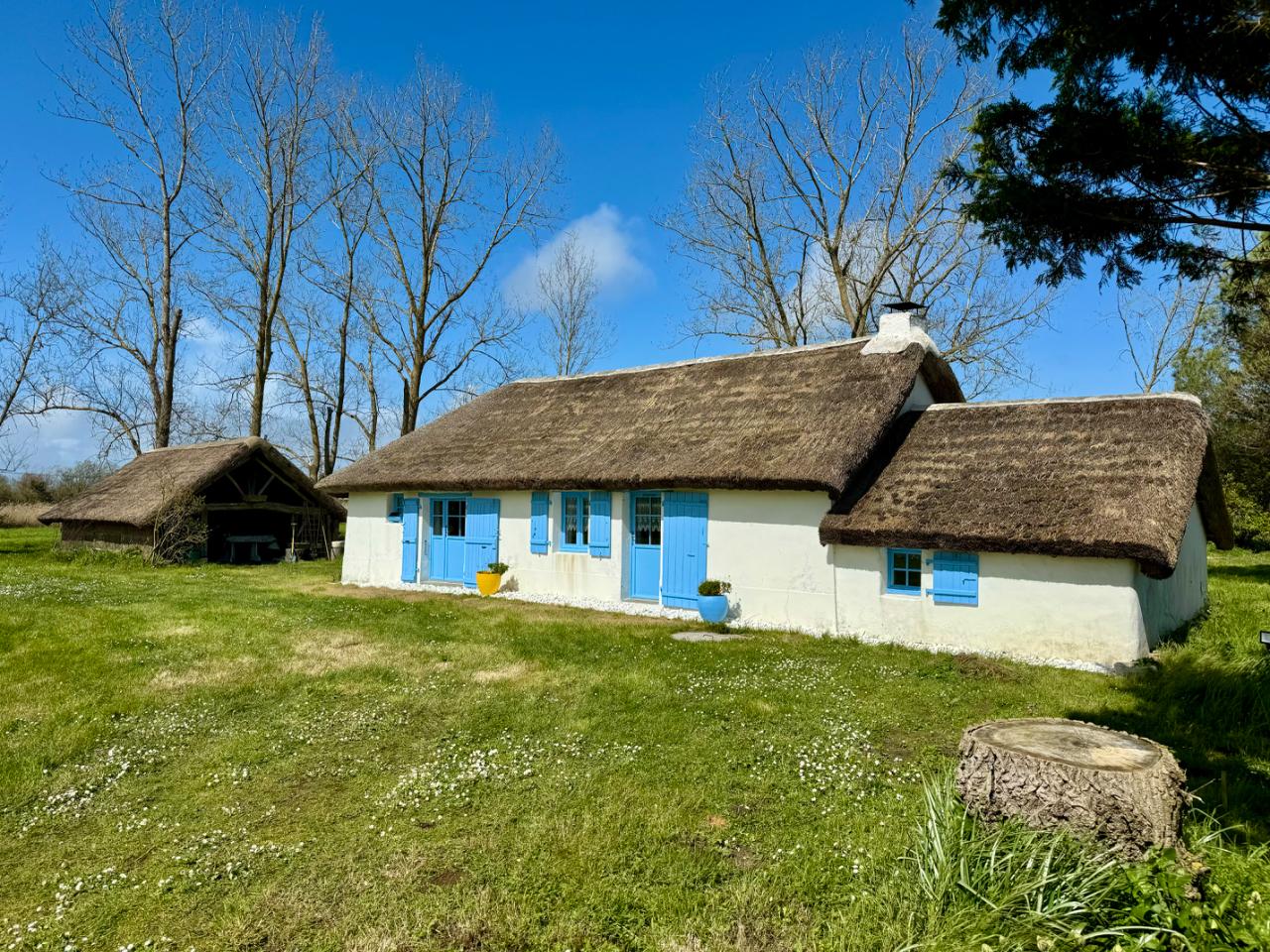 GreenGo location vacances écoresponsables
