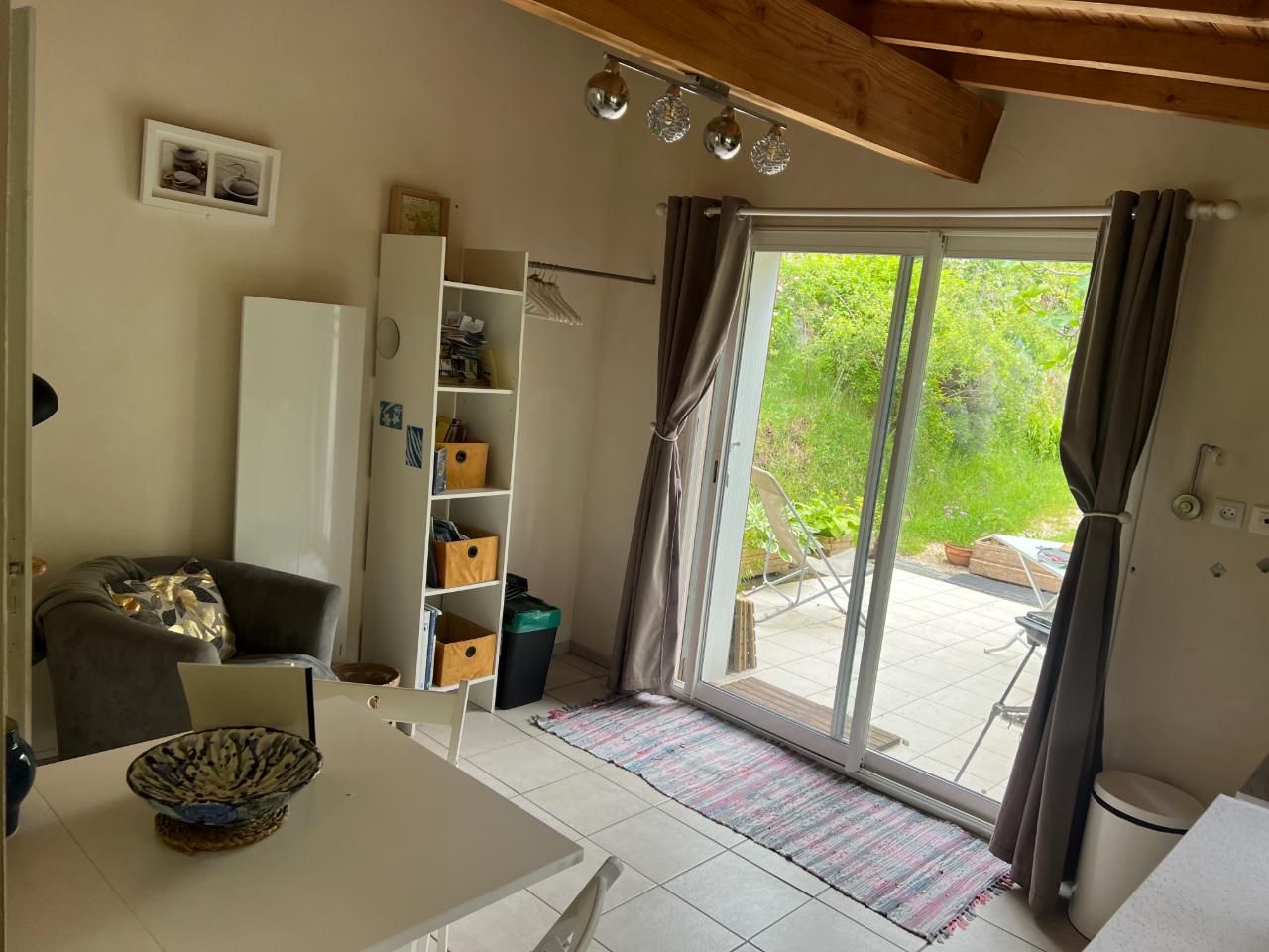 GreenGo Gîte Auvergne-Rhône-Alpes Évasion