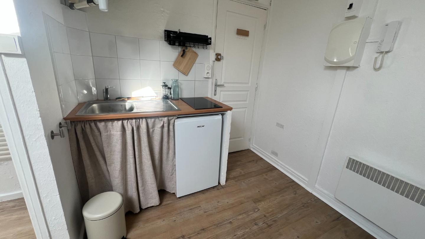 GreenGo Un cocon sous les toits