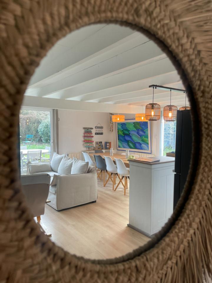 GreenGo location vacances écoresponsables