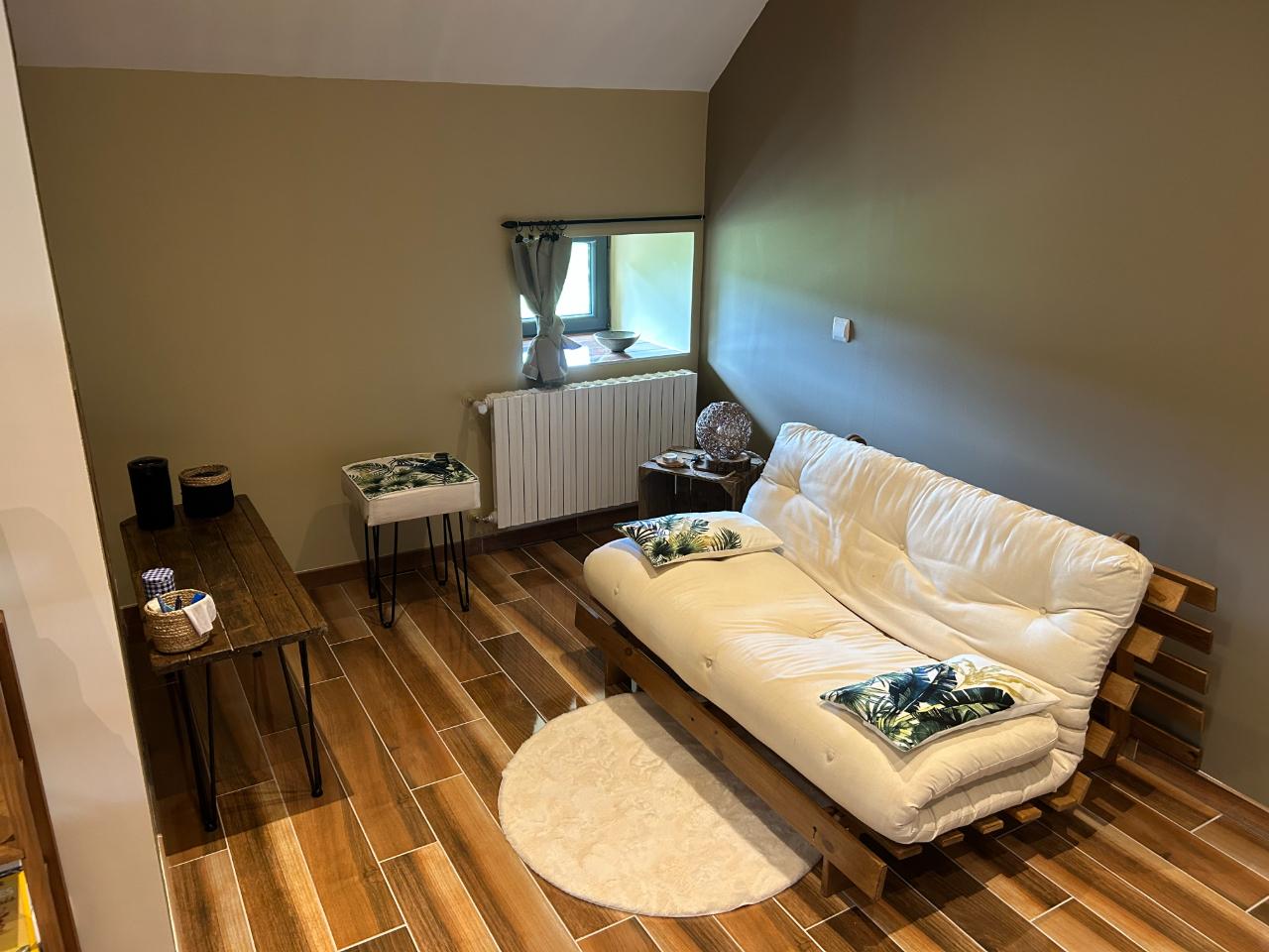 GreenGo location vacances écoresponsables