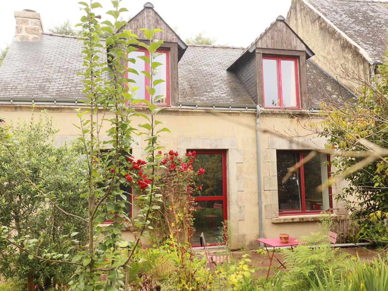 Hôte GreenGo: Hameau de Leignoua, gîte et chambres d'hôtes - Image 15