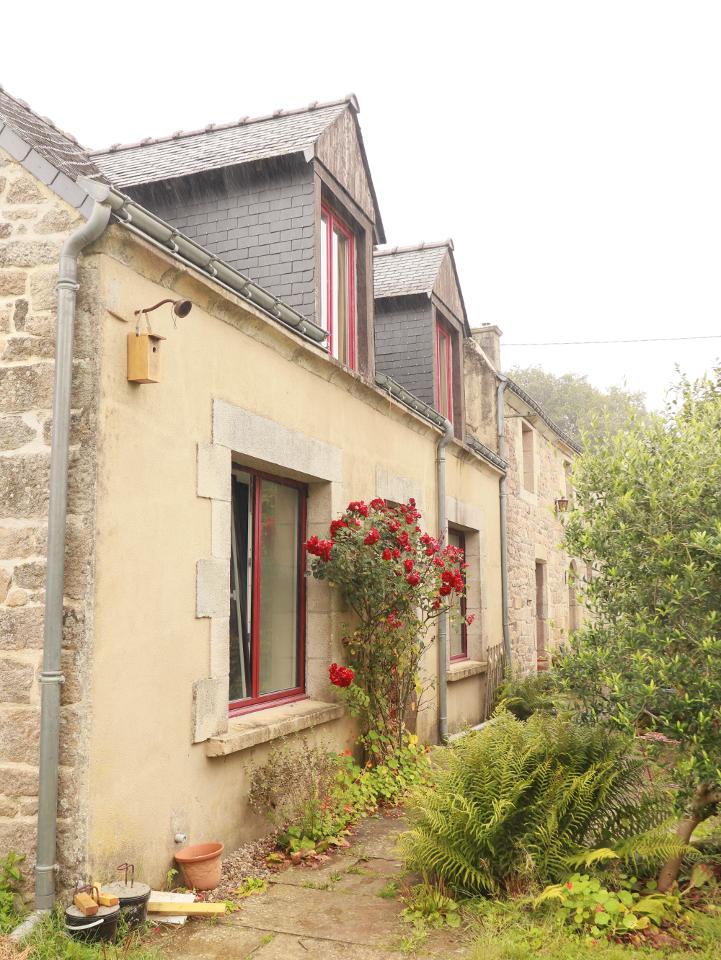 Hôte GreenGo: Hameau de Leignoua, gîte et chambres d'hôtes - Image 16