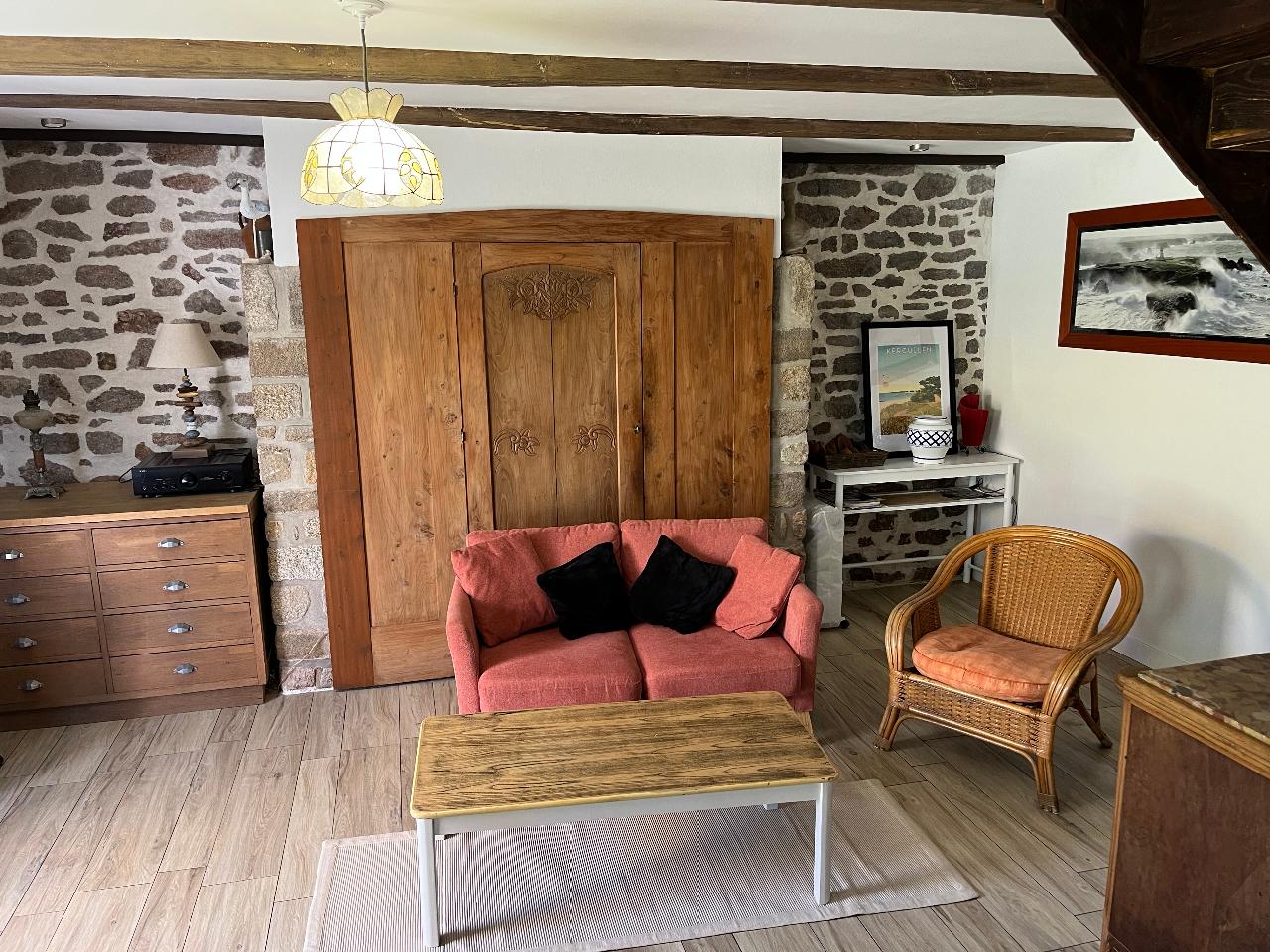  Morbihan À la campagne
