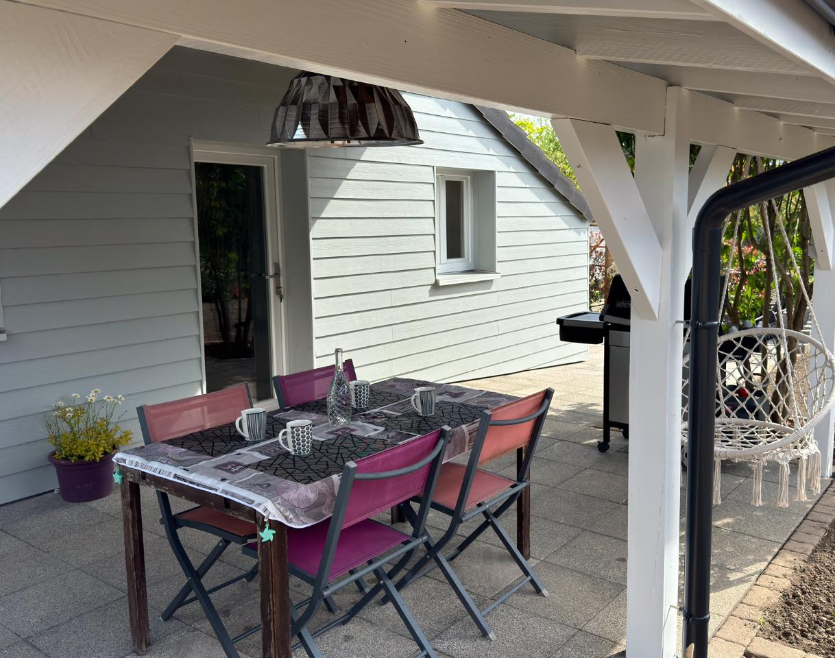 GreenGo Gîte les Lilas