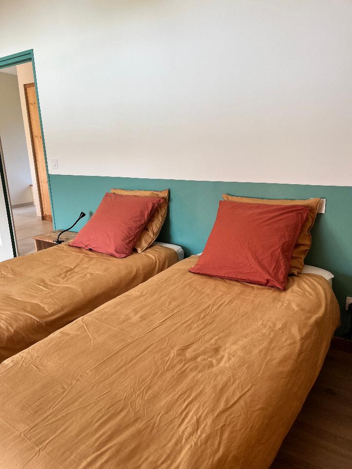 GreenGo location vacances écoresponsables