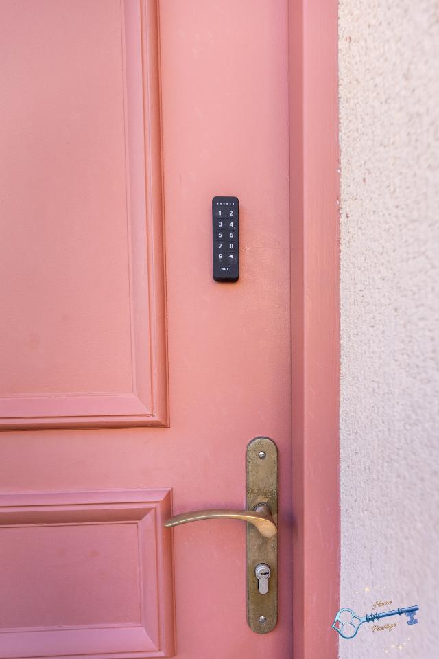 GreenGo location vacances écoresponsables