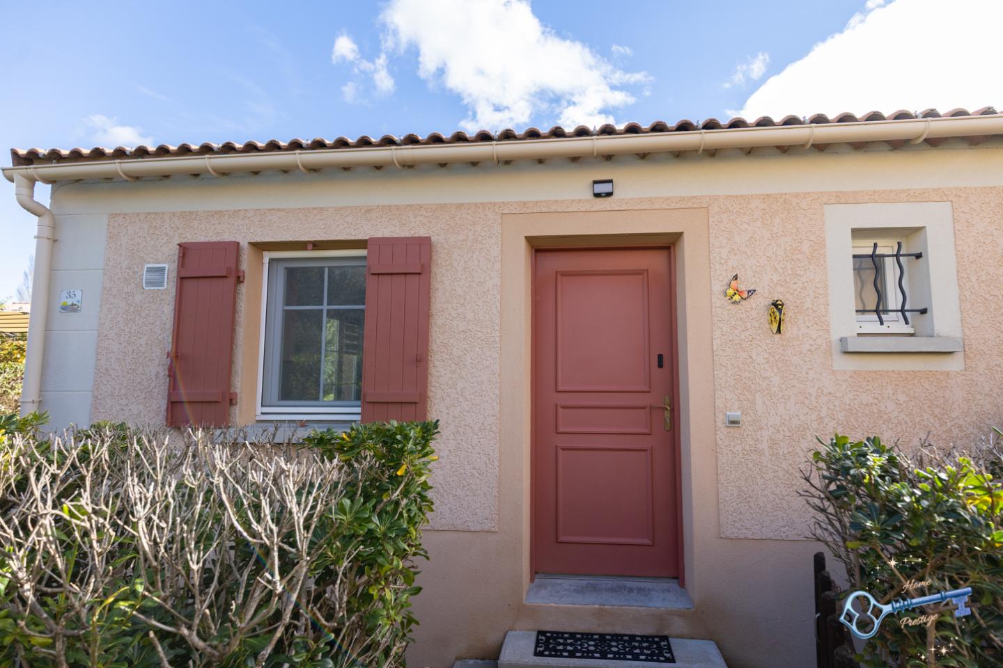  Vaucluse À la campagne