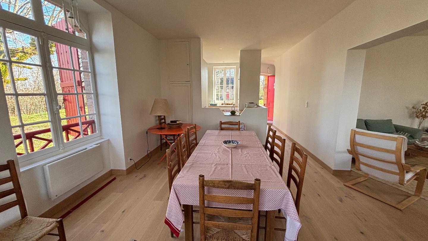 GreenGo Gîte Nouvelle-Aquitaine Évasion