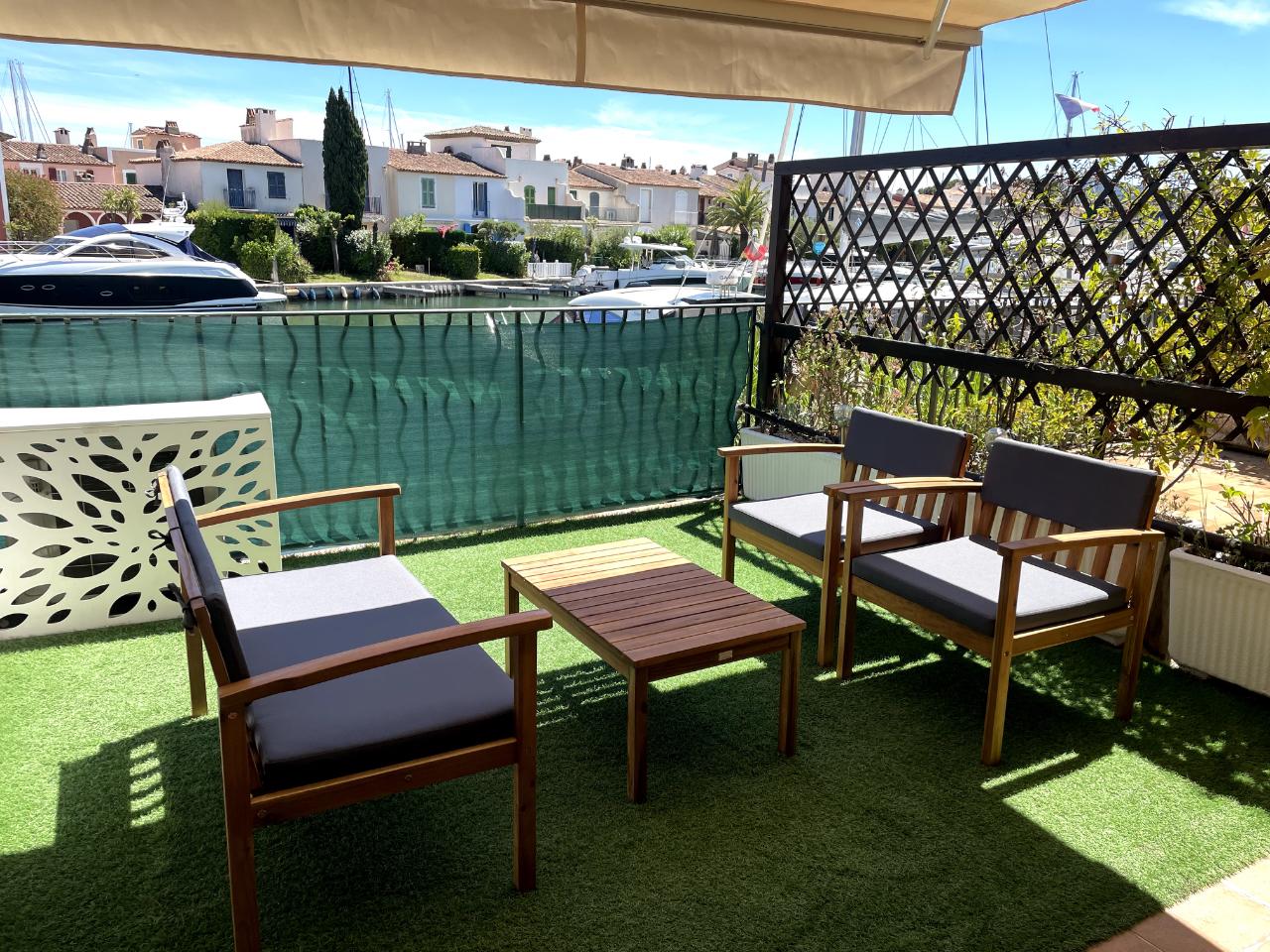 Logement GreenGo: Belle vue