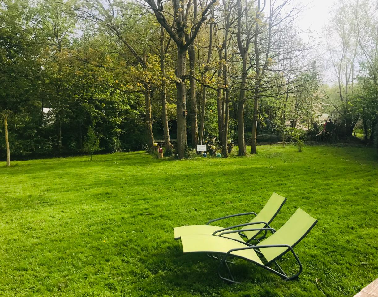 GreenGo location vacances écoresponsables