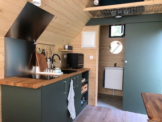 GreenGo location vacances écoresponsables