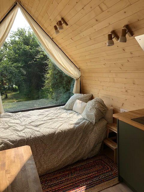 GreenGo Logement insolite Centre-Val de Loire Évasion