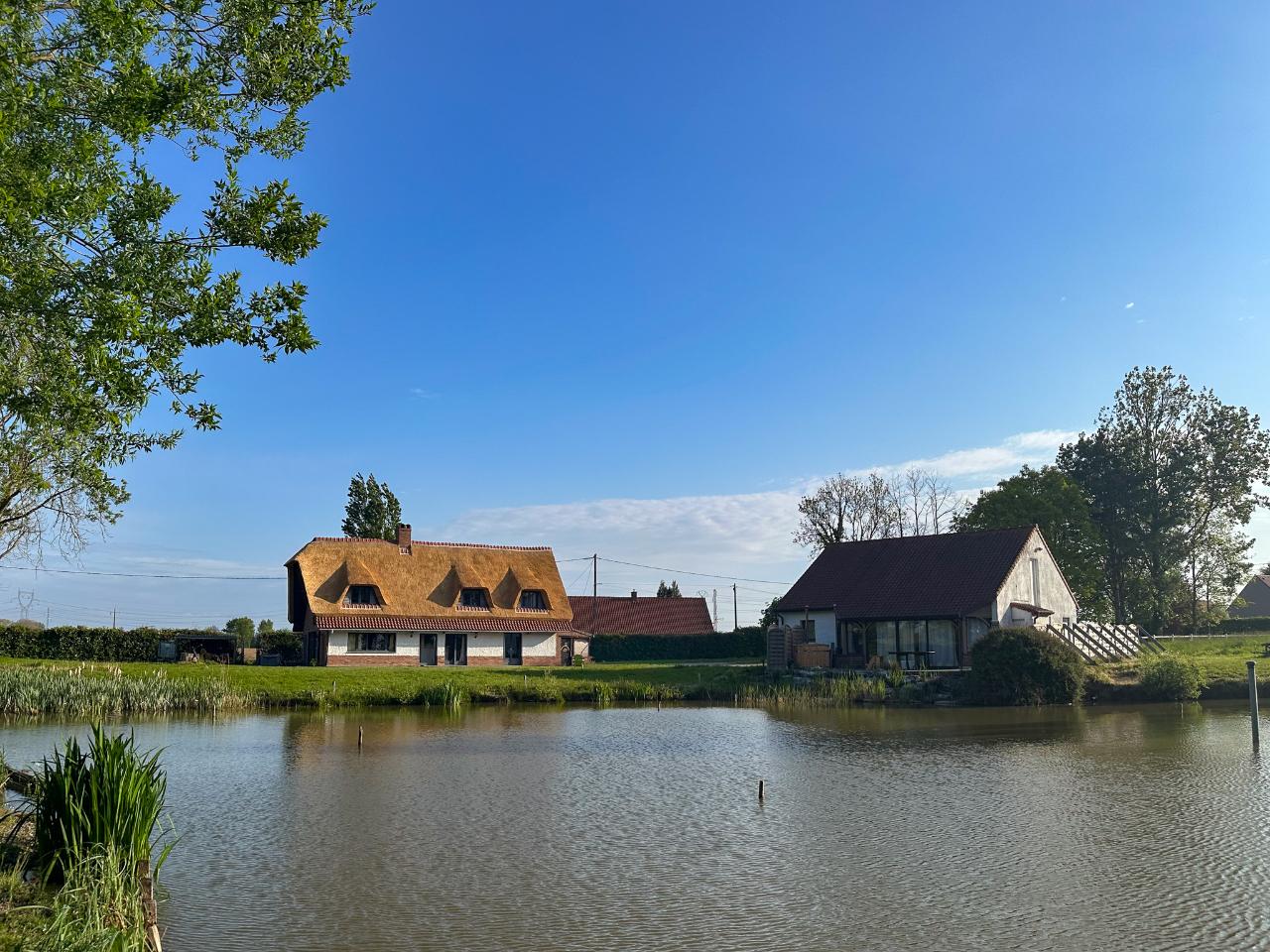Etang du Meullewal