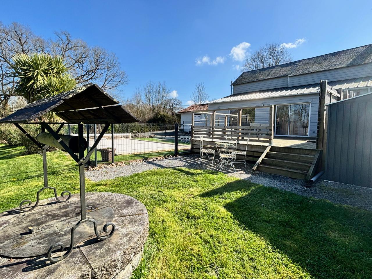 GreenGo Gîte Nouvelle-Aquitaine Musique