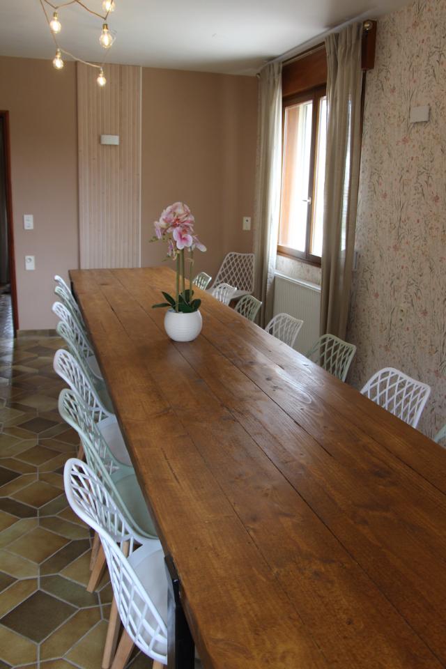  Ardennes À la campagne