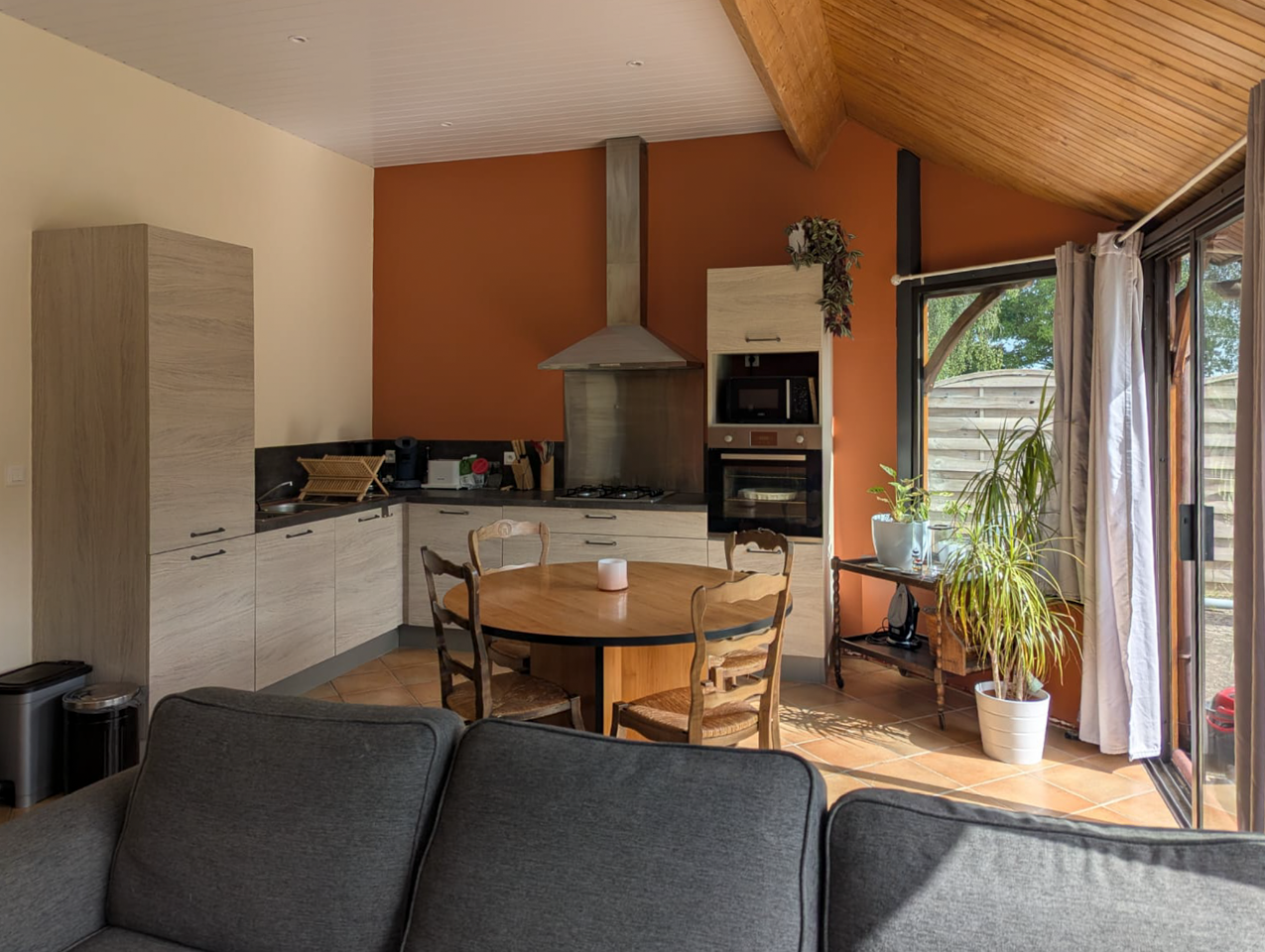 GreenGo Gîte Hauts-de-France Évasion
