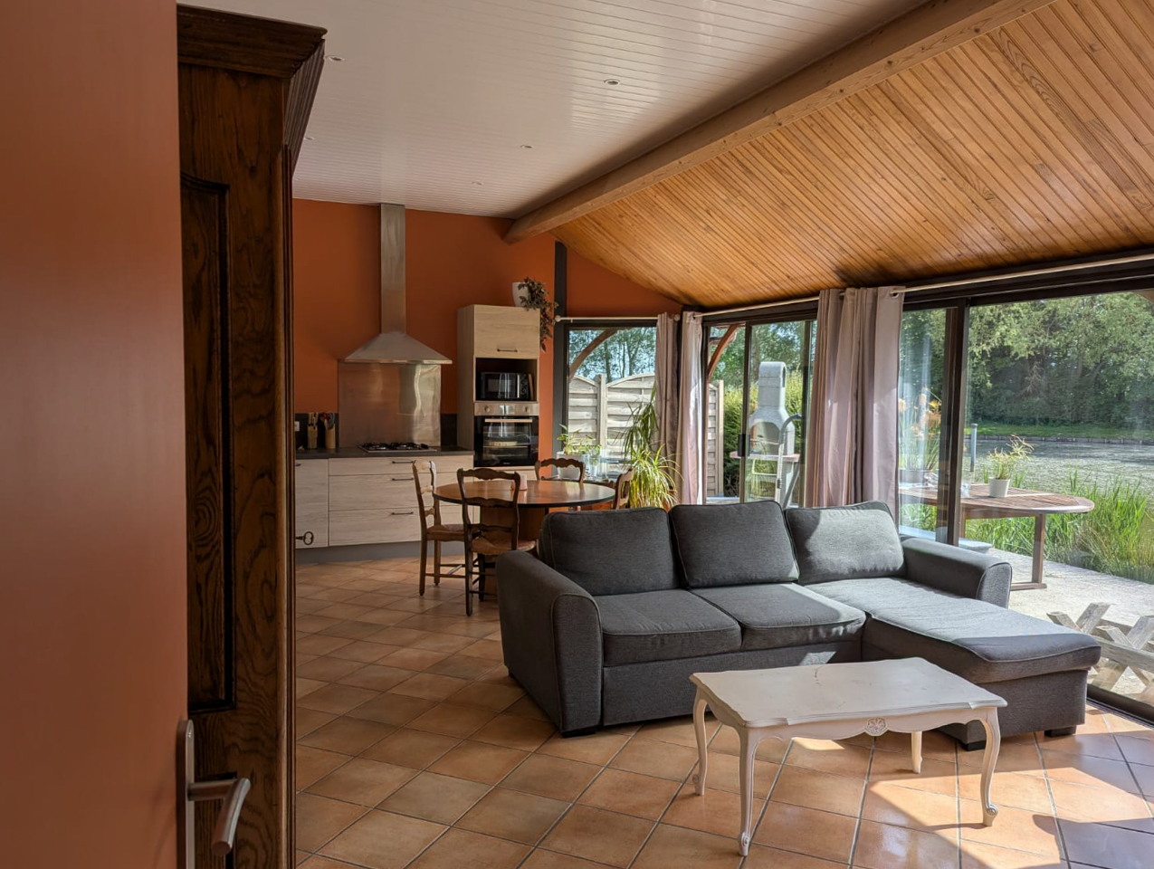 GreenGo location vacances écoresponsables