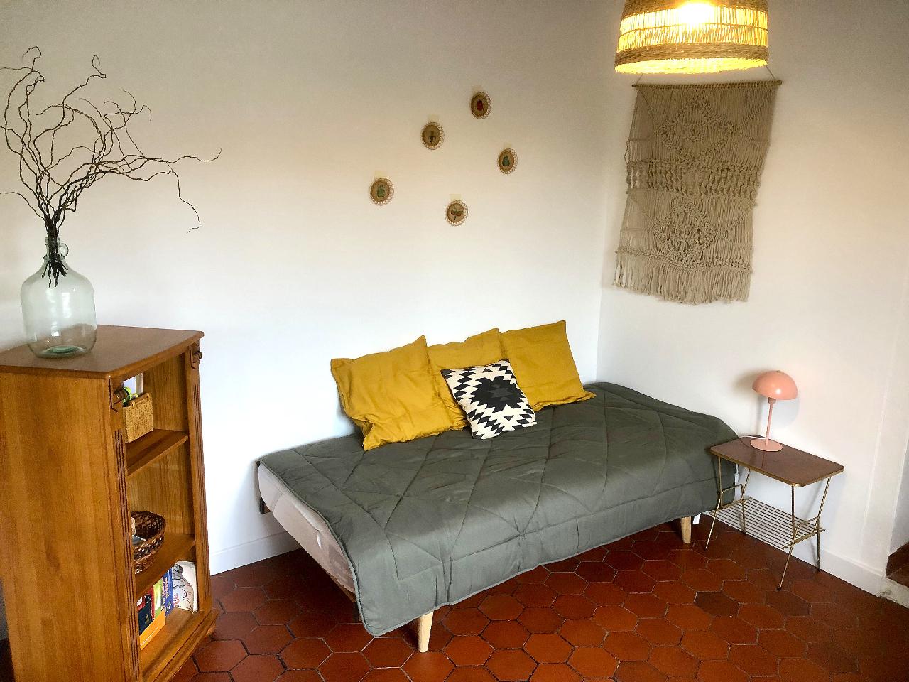 GreenGo location vacances écoresponsables