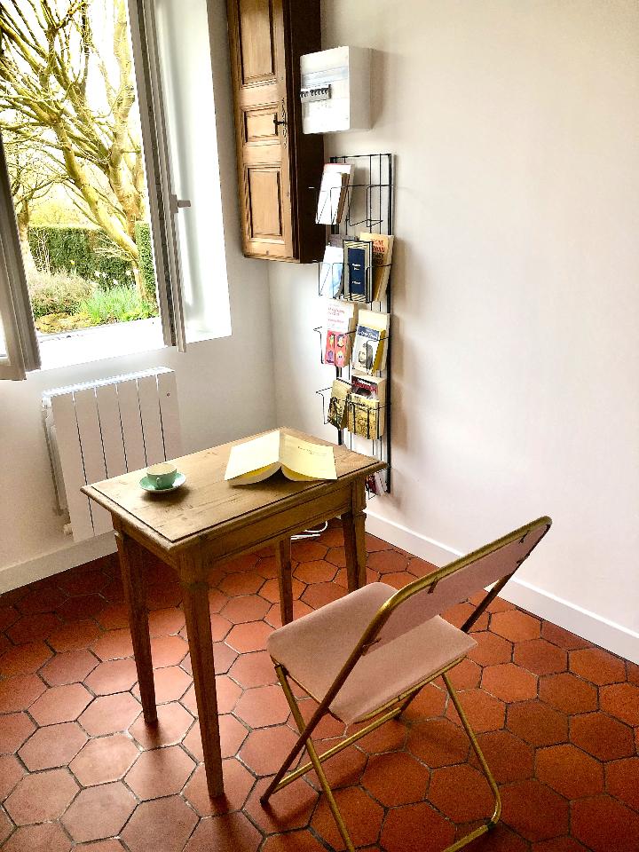 GreenGo Gîte Normandie Évasion