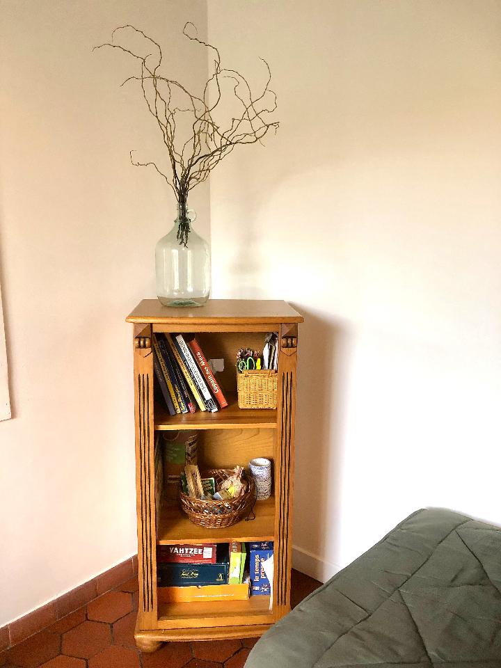 Location Calvados À la campagne