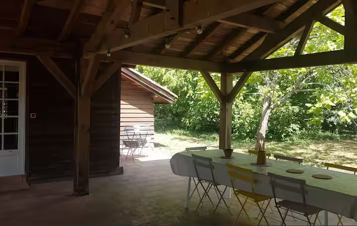 GreenGo location vacances écoresponsables