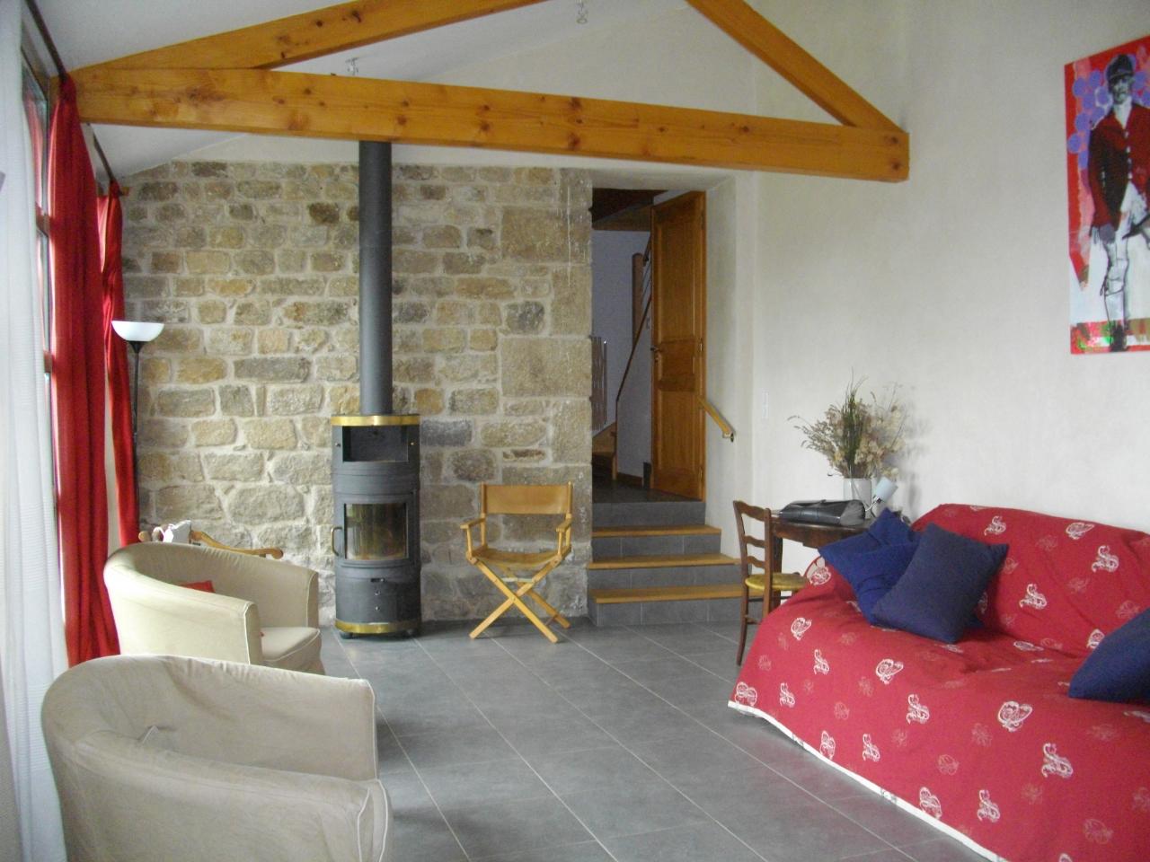 Logement GreenGo: Le Clos du Saut du Loup